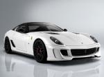 Ferrari 599-VX by Vorsteiner 2011 года
